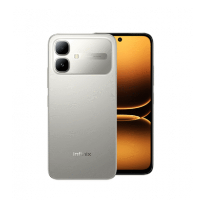 Infinix Smart 20 - Salamtec