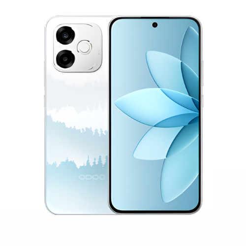 Oppo A6s Pro - Salamtec