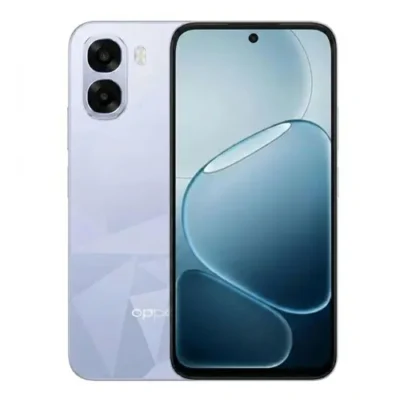 Oppo A6K - Salamtec