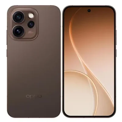 Oppo Reno 15 Pro - Salamtec