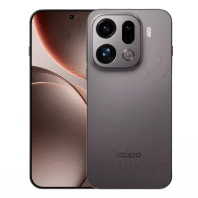 Oppo Find X9 Pro - Salamtec
