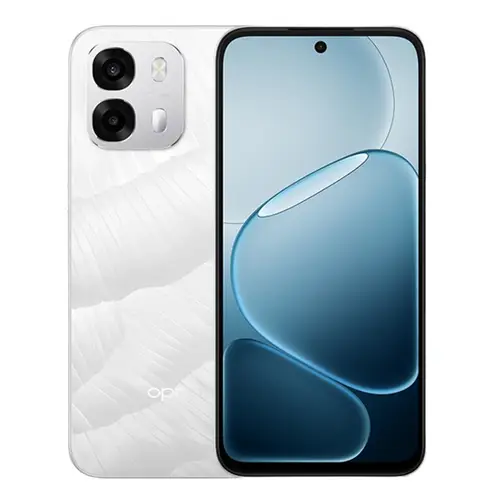Oppo A6s - Salamtec