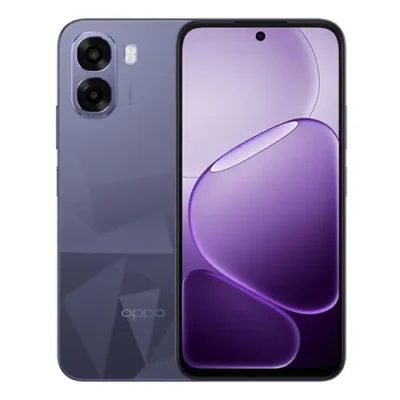 Oppo A6K - Salamtec