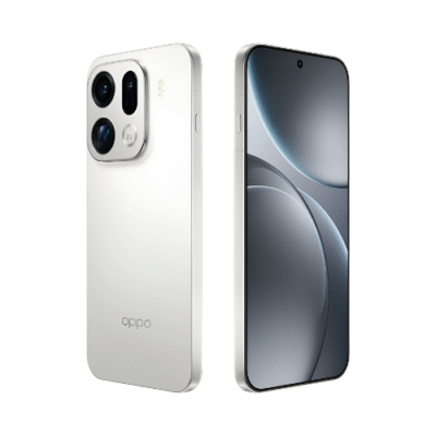 Oppo Find X9 Pro - Salamtec