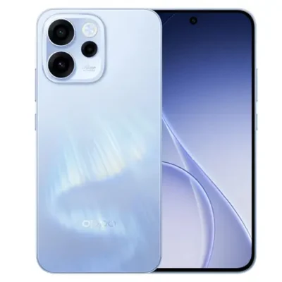 Oppo Reno 15F - Salamtec