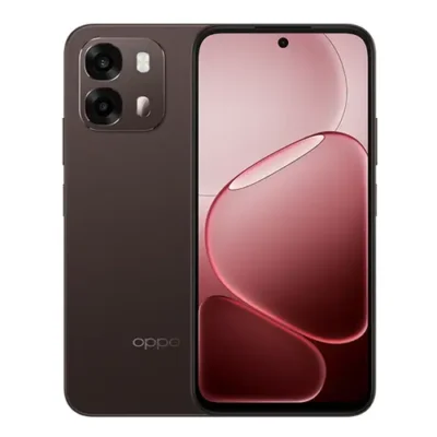 Oppo A6s - Salamtec