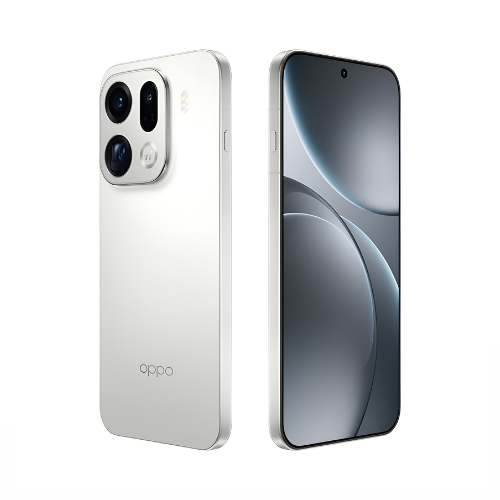 Oppo Find X9 Pro - Salamtec
