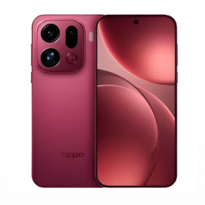 Oppo Find X9 Pro - Salamtec