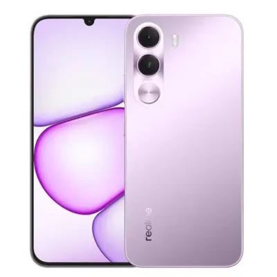 Realme C100i - Salamtec