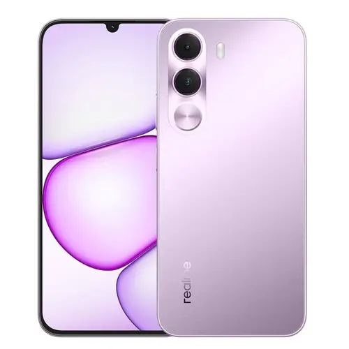 Realme C100i - Salamtec