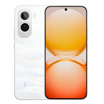 Vivo Y500 - Salamtec