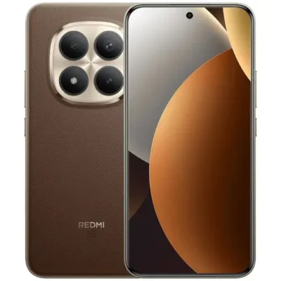 Xiaomi Redmi Note 15 Pro Plus - Salamtec