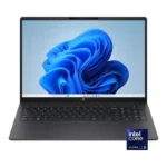 HP OmniBook 3 16-BU0305DX Intel Core Ultra 5 225U 8GB DDR5 512GB SSD 16" 2k Full HD IPS LED Touch Screen Display With 1 Year Warranty - Salamtec