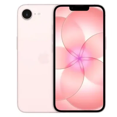 Apple iPhone 17E - Salamtec