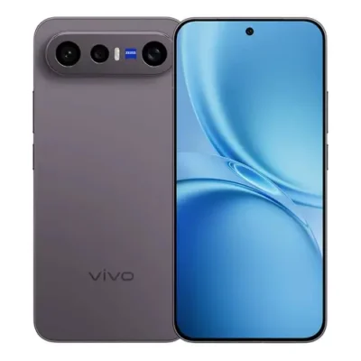 Vivo X300 FE - Salamtec