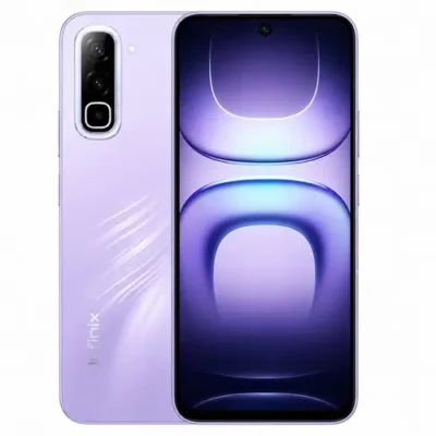 Infinix Hot 70 - Salamtec