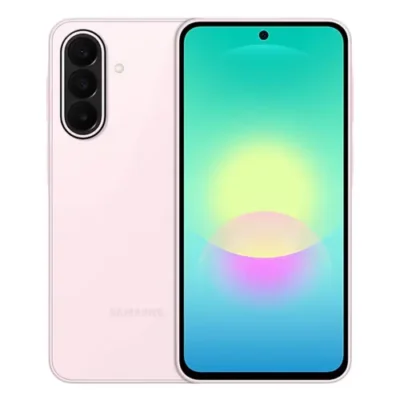 Samsung Galaxy A27 5G - Salamte