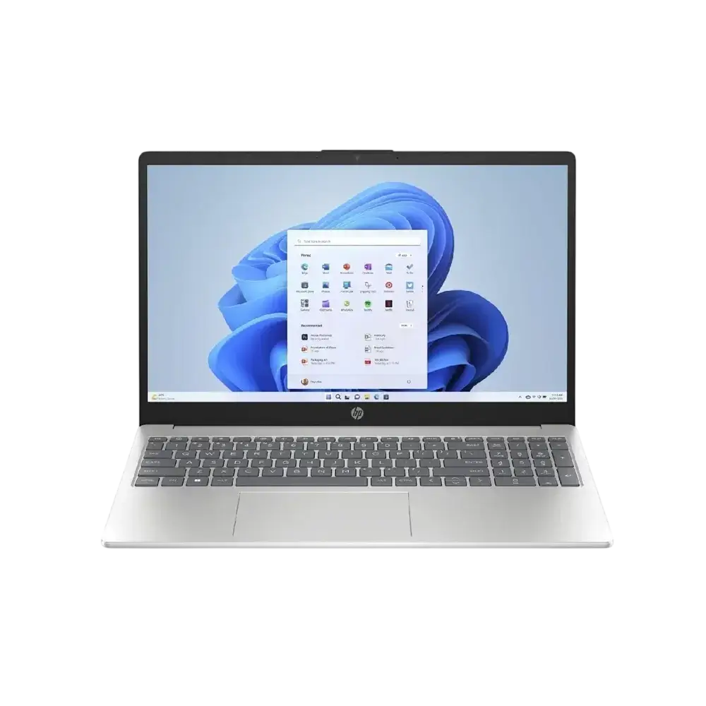 HP 15 FC0025wm - Salamtec