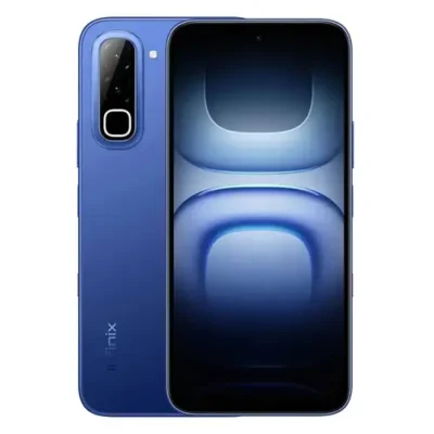 Infinix Hot 70 - Salamtec