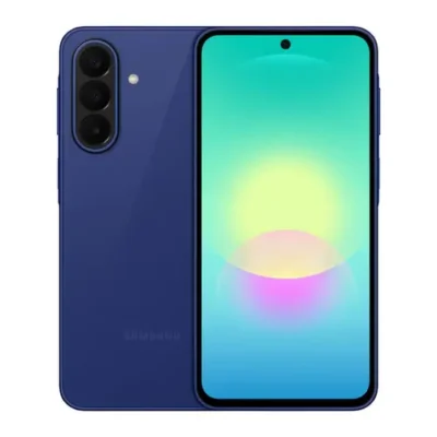 Samsung Galaxy A27 5G - Salamte