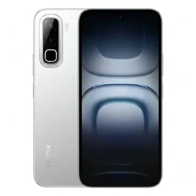Infinix Hot 70 - Salamtec