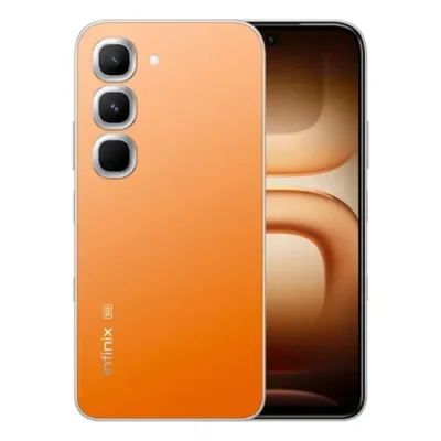 Infinix Hot 70 Pro 5G - Salamtec