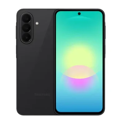 Samsung Galaxy A27 5G - Salamte