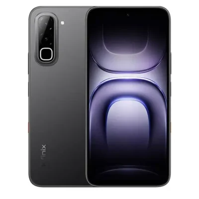 Infinix Hot 70 - Salamtec