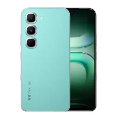 Infinix Hot 70 Pro 5G - Salamtec