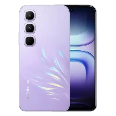 Infinix Hot 70 Pro 5G - Salamtec