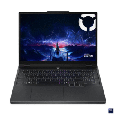 Lenovo Legion 5 - Salamtec
