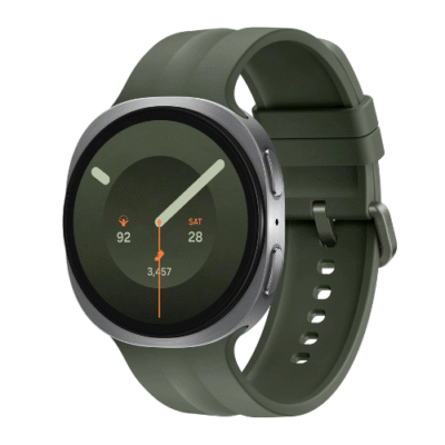 Samsung Galaxy Watch 9 44mm -Salamtec