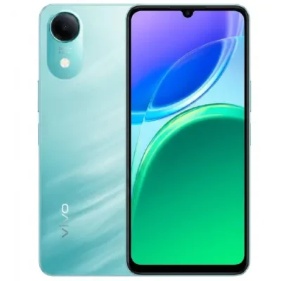 Vivo Y05E - Salamtec