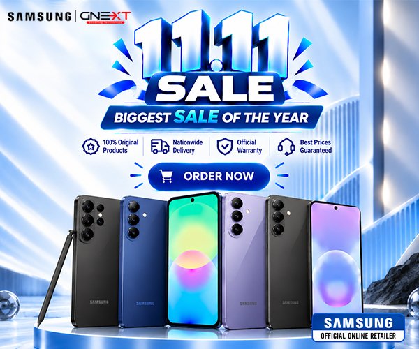 Special Offer